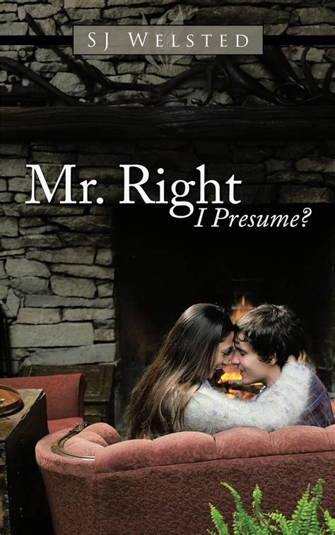 download Mr Right I Presume?